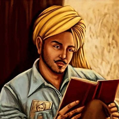 RaviT__JaaT's profile picture. #jaipurcity📍
#एक_युद्ध_स्वयं_के_विरुद्ध 🎯
#मैं_जो_लौट_ना_सका 🤍
#RAS_Aspirant 📖
#जाट_rj_21 😎
#TejA_G 🙏🏾
@hanumanbeniwal 🚨