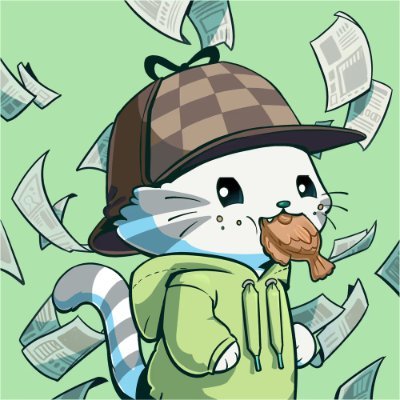 btcbabyb's profile picture. 聪明勇敢有力气