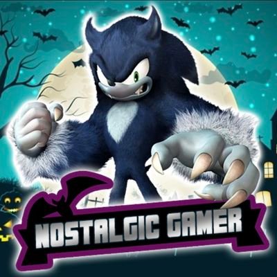 16bitnostalgia's profile picture. Cornish Retro Gamer 〓〓 Covering nostalgia for all • Level 44 • Gaming since 1985 • Metalhead