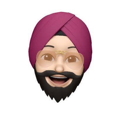 sargunjeet24's profile picture. From #Chandigarh (The city beautiful)