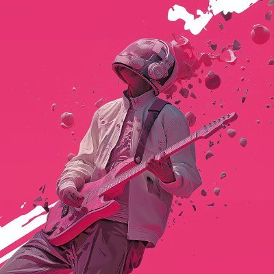 505vk3's profile picture. 𓀤𓁉