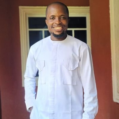 ChisomSuperior's profile picture. Dental Doctor   🩺🥼🩺💊.......
Politician
 PRESIDENT OF THE SENATE.👉ASONIS
Pioneer SUG PRESIDENT Student Union Government  FUAHSE