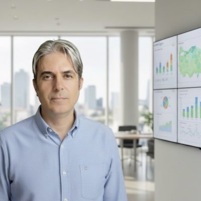 avsarcoteli's profile picture. Data Scientist @ SGK