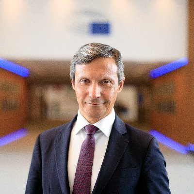 paulomatoscunha's profile picture. Member of the European Parliament and Head of the @psdparleuropeu Delegation in the @EPPGroup 🇪🇺 
Former Mayor of Vila Nova de Famalicão Municipality 🇵🇹