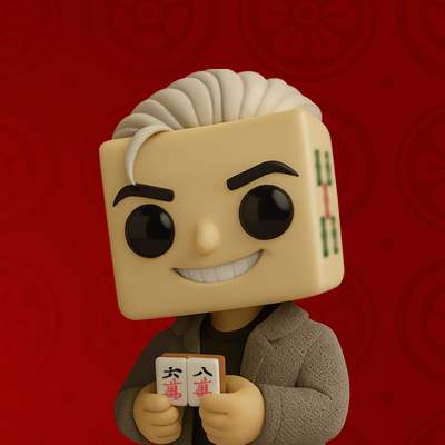 MahjongLars's profile picture. 