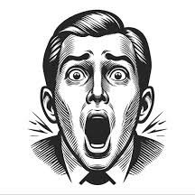 UnexpectedVidzz's profile picture. you didn’t expect it to happens