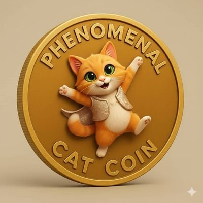 TriumphCrypt's profile picture. $WKC $OCICAT  $PCAT