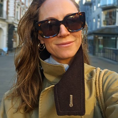 SaraJulJacobsen's profile picture. Tech analyst | Specialist & advisor | Postdoctoral researcher | (online)Radicalisation | Extremism | PCVE & gender | @DriveH2020 | @EU_H2020