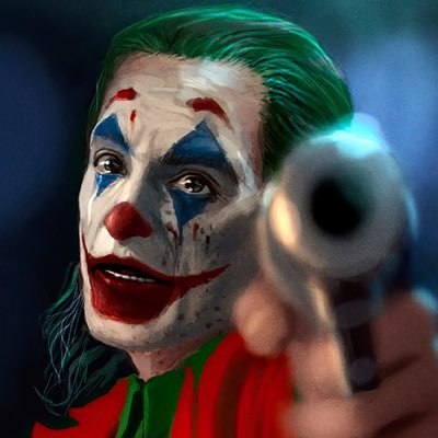 jokertheexposer's profile picture. connecting dots 🕵️♂️