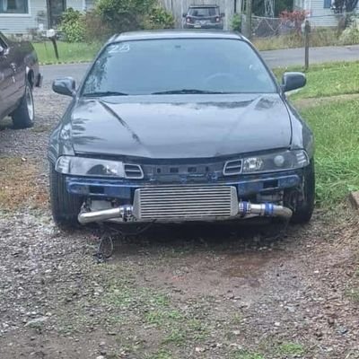 Turbo92Prelude's profile picture. My 1992 Honda Prelude Account