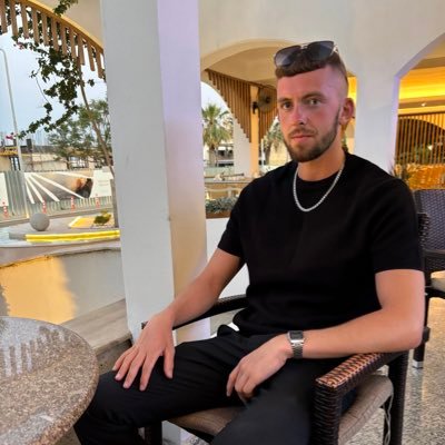 Vallon1990's profile picture. Funded Trader with FTMO
Analysts and community free below
https://t.co/5JdmqKfwWu