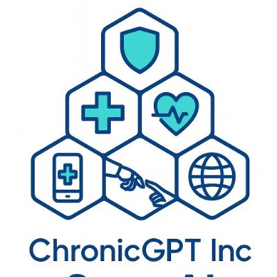 ChronicGPT's profile picture. 