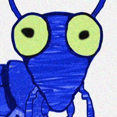 iambockroach's profile picture. the cockroach is resilient, the cockroach adapts, the cockroach is immortal, , the cockroach dont give a fk.(in markets). on base.

on @flaunchgg