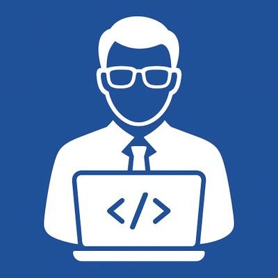 Adekorede263139's profile picture. Web Developer | Crafting clean, responsive websites with HTML, CSS & JavaScript | Passionate about modern web design 🌐