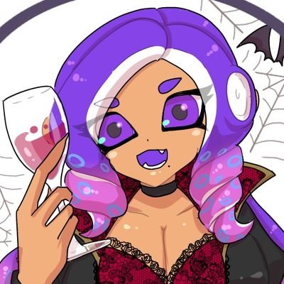 RetroGamer872's profile picture. 🐙💜🇲🇽 23 Years Old || Just Trying To Get Through Life || Nintendo Gamer Among Other Games || PFP By @/sytknktama