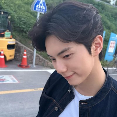 Kanggeun94's profile picture. 