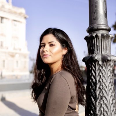 karenmaylet's profile picture. Odontología, UAQ.