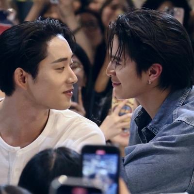 BLgirl89's profile picture. 🌿This account is for all my boys. I'm a multi-fandom girl. Love everything Thai BL 🌿#WilliamEst #ForceBook #TayNew #MaxkyBas #EarthMix #ZeeNunew + many more🥰