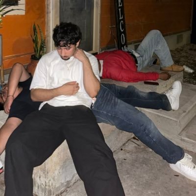 StevO5O1's profile picture. 