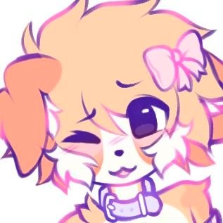 wuppyshiba's profile picture. 🎀 fluid • hav boyfi 🎀                                                    
                                 
silly puppy that makes cute/suggestive arts :3