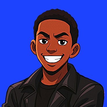 alameendotjs's profile picture. 