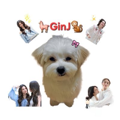 JeabBenja31's profile picture. ALKEY Alpaca+Monkey=All of you key 🔑 จินนี่เจน่าจะเยียวยาทุกสิ่ง❤️‍🩹🔜🤍