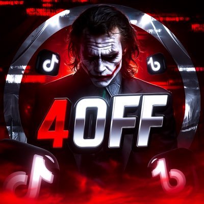 _40FF's profile picture.
