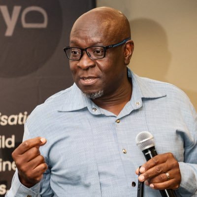 OfficialMaxMoyo's profile picture. Founder: Ignite My Potential| Life and wealth Coach|Brand internalization specialist| International Inspirational Speaker|author: Become Yourself