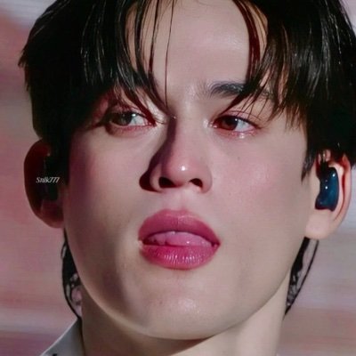 kpoplover207's profile picture. LOVE YOURSELF🪷
I.N.F.J 🕉️🙏🏻“ALWAYS BELIEVE IN YOURSELF ”
BTS ⁷ARMY🐰JK 🐯V @BTS_twt 
JG🐧🐻Guinzly💕จอสกวิน
#CORTIS ✨💋  🎻🐹#ZB1
  ENHYPEN  โทมัสก้อง