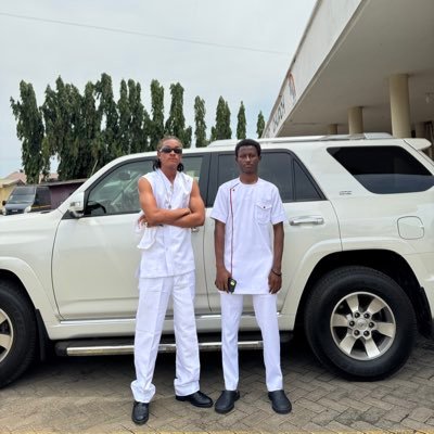 Salagah89's profile picture. I jumped out of heaven cause Lucifer paid me I needed the Money to buy Mercedes ||Fireboy Stan || Kwesi Arthur || Messi || Fc Barcelona ||