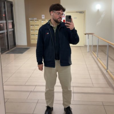 MacsCagn's profile picture. Un Deux-Sèvriens à Paris