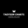 taeyeoncharts's profile picture. ‼️Personal fanaccount. Realtime update about chart, sales and statistic for @TAEYEONsmtown