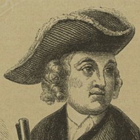 JohnSmith75757's profile picture. I want to live in a civilized society

We need to learn from Benjamin Church

https://t.co/M2BY3tw3ZE

https://t.co/eFCo1tuQDz
