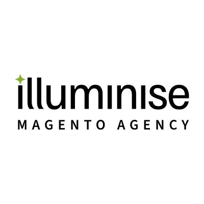 illuminiseltd's profile picture. Magento & Adobe Commerce Agency Transforming Complexity Into Clarity Arrange a call: +44 020 7112 8352