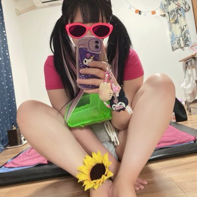 princ2rana's profile picture. らなです💜2回目の🧊でまた作り直しました。鼠蹊部と足のマッサージが得意です🫶🏻✨ぽちゃむちマーメイド体験しに来てください🥰🥰