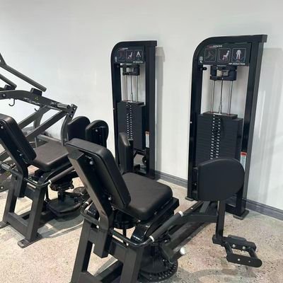 WinnieWang96129's profile picture. Gym equipment manufacturer in China.
Email: winnie@futuresdtm.com
Whatsapp:+86 15662551559