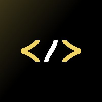 aruncoded's profile picture. Saving the world, one pixel at a time.