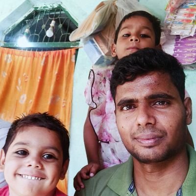 LokhpalS's profile picture. बेहतर जिंदगी का रास्ता बेहतर किताबों से होकर जाता है 💯📚📚