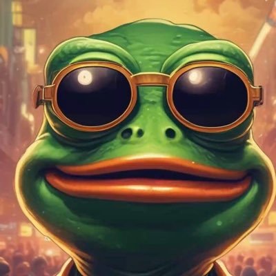 LoganCallz's profile picture. Full-time degen. Part-time prophet.
🙏 Faith-fueled | 💰 Meme sniper | 💥 Small caps to sky-high moonshots
Chasing that next 1000x rocket — and I never miss the