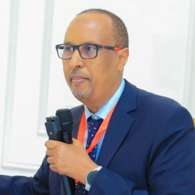 alihwarsame's profile picture. Hon. Ali H Warsame MBA MA AICPA CGMA CIPFA, Executive Director - Hiil Institute, University Lecturer, PFM Specialist, SIDAM Alumni, Ex. PL Minister of Education
