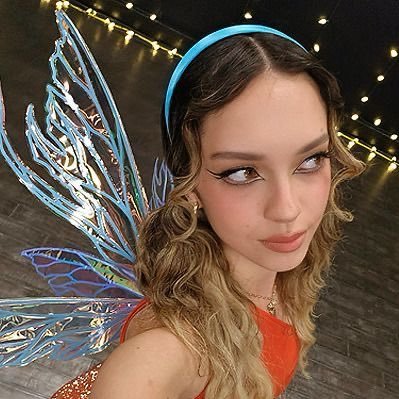 megskiengel's profile picture. meow