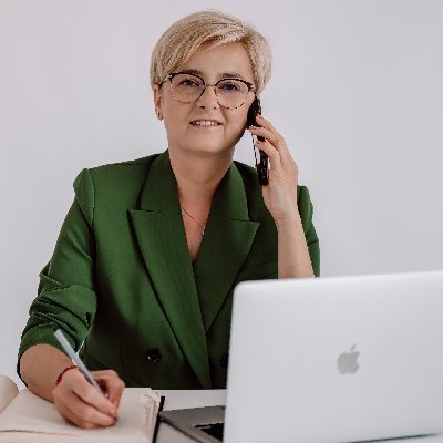 OlintLebork's profile picture. Witaj na profilu X - Twoim zaufanym partnerze w zakresie nieruchomości i finansów!