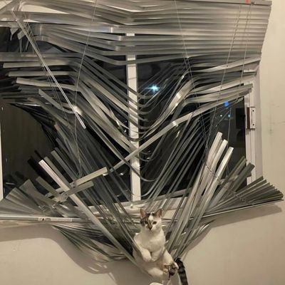 john30112086892's profile picture. Anyone who is enjoying the present Nigeria is doing something illegal or benefiting from someone who is doing something illegal