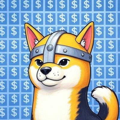theujku7's profile picture. DOGE and FLOKI all the way