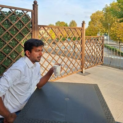 matkashbakihai's profile picture. 