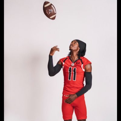 MyronWest21's profile picture. |DB @Chaffey College |909 Baby🔨|JUCO| 2nd Team All Conference Cornerback | 6’0” 175lbs | 3.0 gpa | Contact Info 702-984-0714 Mwest9405@gmail.com