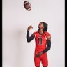 MyronWest21's profile picture. |DB @Chaffey College |909 Baby🔨|JUCO| 2nd Team All Conference Cornerback | 6’0” 175lbs | 3.0 gpa | Contact Info 702-984-0714 Mwest9405@gmail.com