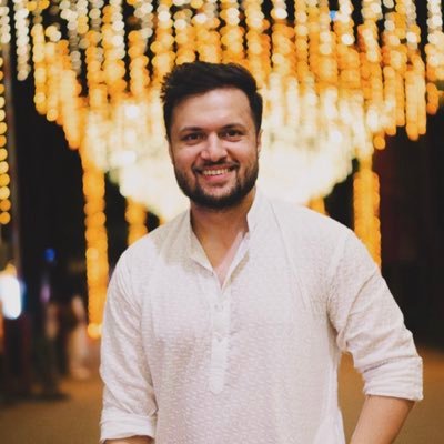 AstroShubh's profile picture. Vedic Astrologer, Meditator, Data Analyst, Researcher, Seeker. 📩 DM for Consultations. अहो निरञ्जनः ✨🪷
