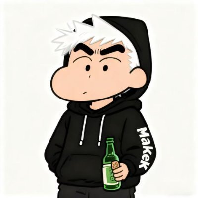 Makek888's profile picture. 