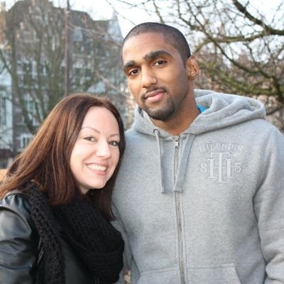 ClaudeRKambel's profile picture. Enthousiast for Audio/Video, gaming, Gadgets, Cinema and entertainment. GT:RICOCHE87/PSN:KadimaKadima